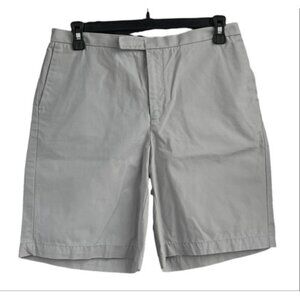 Banana Republic Hiking‎ Chino Style Shorts Size 4 100% Cotton